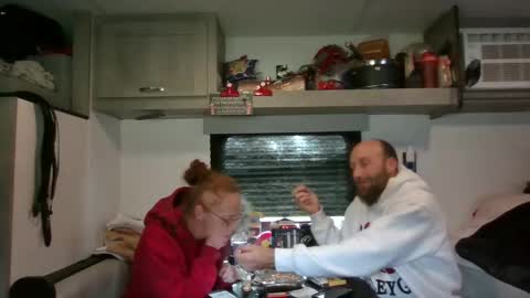 Snapshot of rytracey2024 chatting on 2, 12, 2024 RyTracey2024 online show from 2, 12, 2024