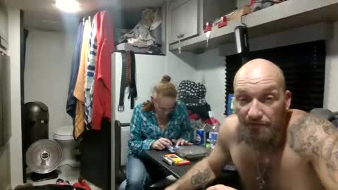 Snapshot of rytracey2024 chatting on 26, 12, 2024 RyTracey2024 online show from 26, 12, 2024