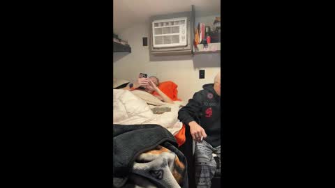 Snapshot of rytracey2024 chatting on 10, 1, 2025 RyTracey2024 online show from 10, 1, 2025