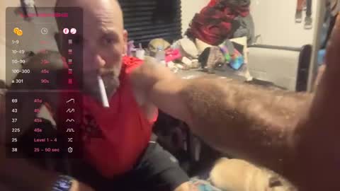 Snapshot of rytracey2024 chatting on 5, 10, 2025 RyTracey2024 online show from 5, 10, 2025