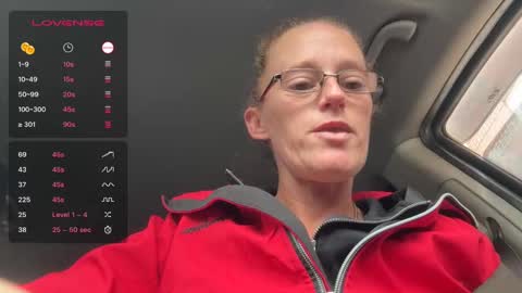 Snapshot of rytracey2024 chatting on 7, 10, 2025 RyTracey2024 online show from 7, 10, 2025