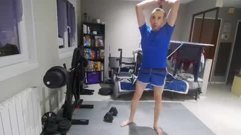 Ryuk FR online show from 28, 11, 2025