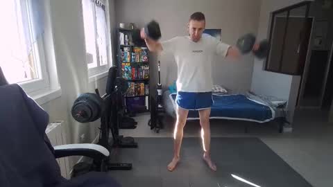 Ryuk FR online show from 1, 3, 2026