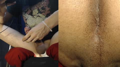 Ryushi009 online show from 10, 1, 2025