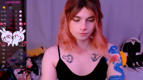  Alice  online show from 29, 11, 2025