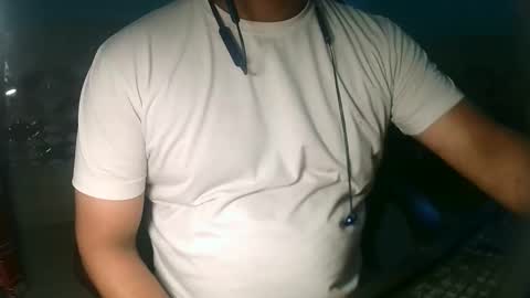 HotLovers online show from 11, 5, 2026