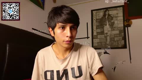 Snapshot of s_a_t_u_r_n chatting on 10, 12, 2024 ST online show from 10, 12, 2024