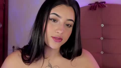 S H A R O N model independient online show from 21, 1, 2025