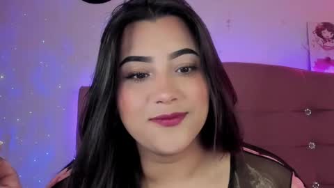 S H A R O N model independient online show from 23, 1, 2025