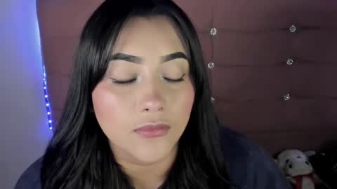 S H A R O N model independient online show from 12, 2, 2025