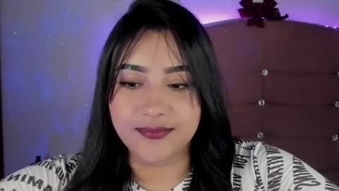 S H A R O N model independient online show from 19, 2, 2025