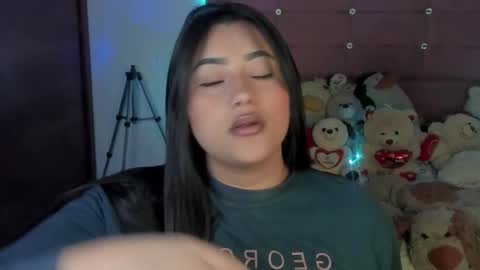 S H A R O N model independient online show from 28, 2, 2025