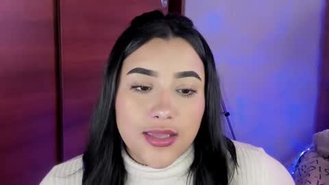 S H A R O N model independient online show from 5, 3, 2025