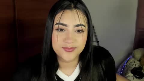 S H A R O N model independient online show from 7, 3, 2025