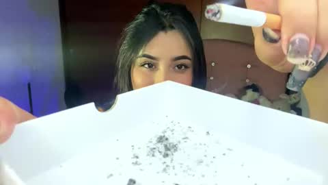 S H A R O N model independient online show from 12, 3, 2026