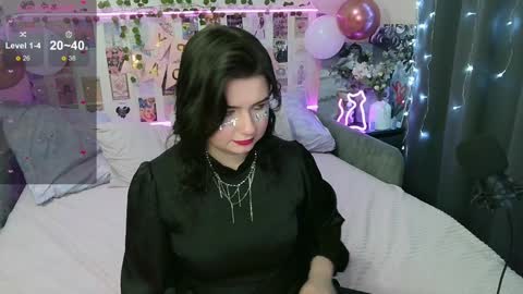 Snapshot of s_katekisa_ss chatting on 7, 12, 2024 Kate online show from 7, 12, 2024