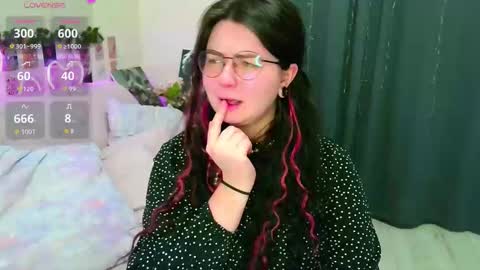 Snapshot of s_katekisa_ss chatting on 16, 2, 2026 Kate online show from 16, 2, 2026