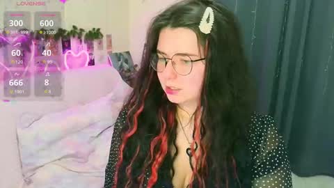 Snapshot of s_katekisa_ss chatting on 2, 3, 2026 Kate online show from 2, 3, 2026