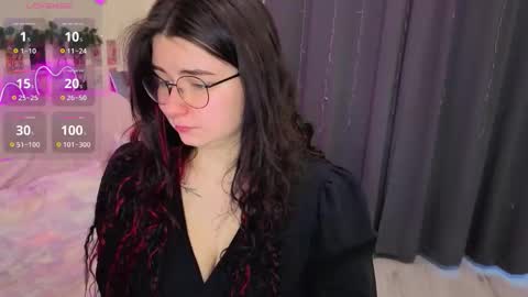 Snapshot of s_katekisa_ss chatting on 17, 3, 2026 Kate online show from 17, 3, 2026