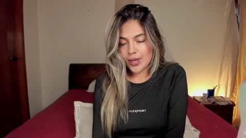 Leslie Beltrn online show from 7, 1, 2025