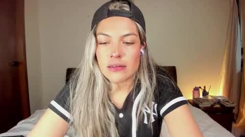 Leslie Beltrn online show from 29, 9, 2025