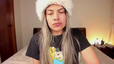 Leslie Beltrn online show from 25, 6, 2026