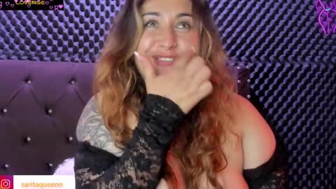 saara__queen online show from 11, 12, 2024