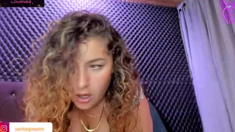 saara__queen online show from 27, 12, 2024