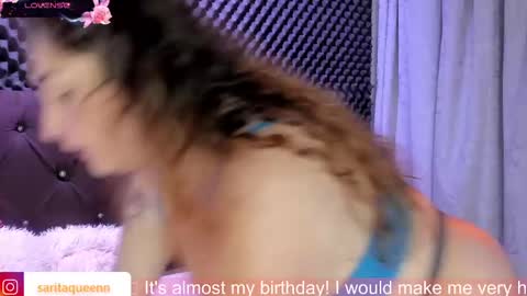 saara__queen online show from 15, 2, 2025