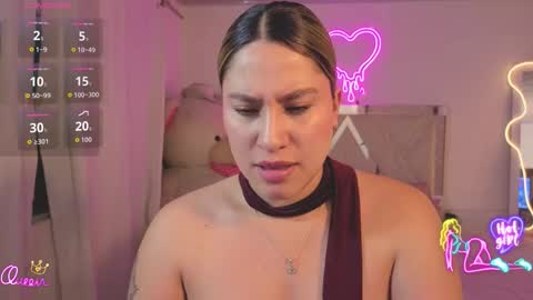 saaya_tay online show from 2, 3, 2026