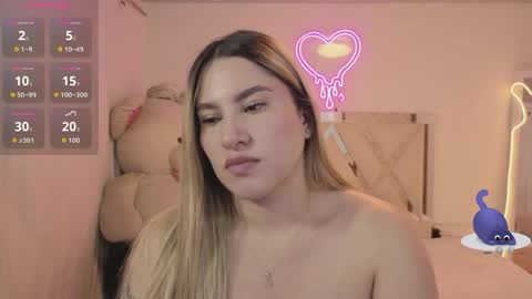 saaya_tay online show from 27, 4, 2026