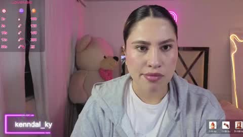 saaya_tay online show from 5, 5, 2026