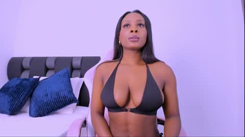 SabaBrown online show from 5, 3, 2025