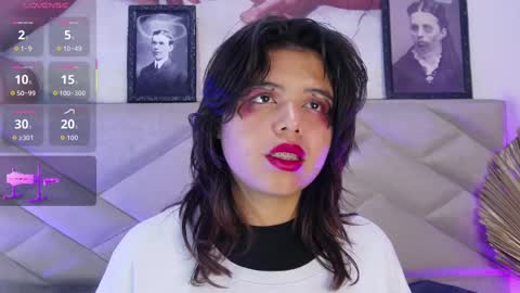 Sabina Merchetti online show from 27, 9, 2025