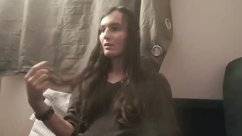 Snapshot of sabinewinters chatting on 23, 12, 2025 sabinewinters online show from 23, 12, 2025