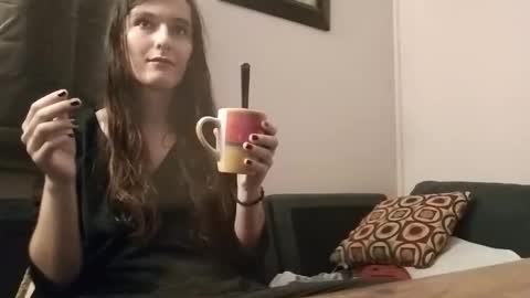 Snapshot of sabinewinters chatting on 10, 1, 2026 sabinewinters online show from 10, 1, 2026