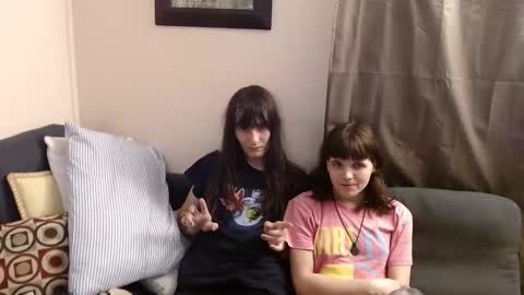 Snapshot of sabinewinters chatting on 19, 2, 2026 sabinewinters online show from 19, 2, 2026