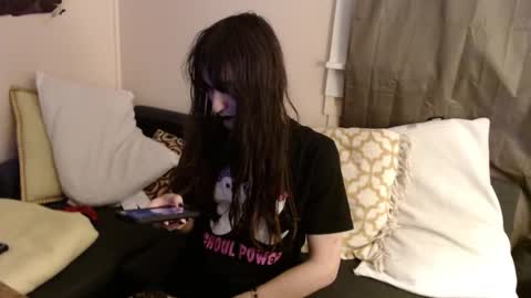 sabinewinters online show from 24, 3, 2026