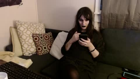 sabinewinters online show from 28, 3, 2026