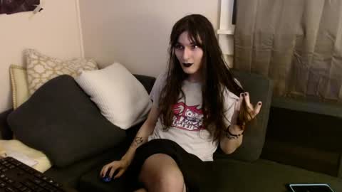 sabinewinters online show from 29, 3, 2026