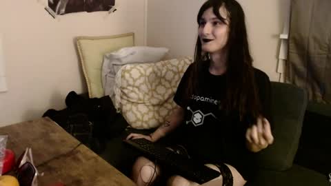 sabinewinters online show from 10, 4, 2026