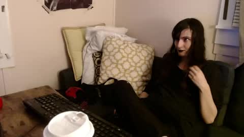 sabinewinters online show from 12, 4, 2026