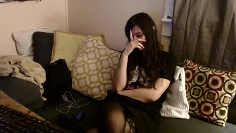 sabinewinters online show from 28, 4, 2026