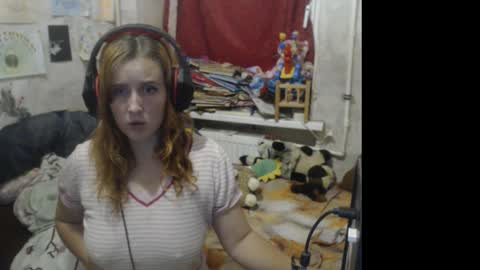 Snapshot of sabochka888 chatting on 5, 12, 2024 sabochka888 online show from 5, 12, 2024