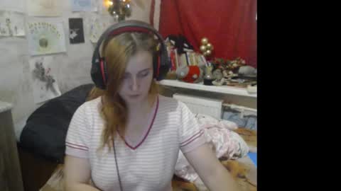 Snapshot of sabochka888 chatting on 10, 12, 2024 sabochka888 online show from 10, 12, 2024