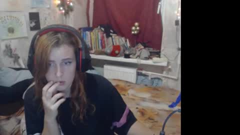 Snapshot of sabochka888 chatting on 11, 12, 2024 sabochka888 online show from 11, 12, 2024