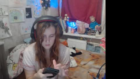 Snapshot of sabochka888 chatting on 13, 1, 2025 sabochka888 online show from 13, 1, 2025