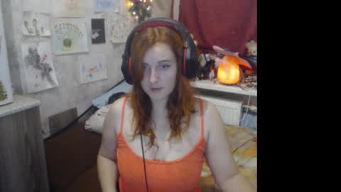 Snapshot of sabochka888 chatting on 14, 1, 2025 sabochka888 online show from 14, 1, 2025