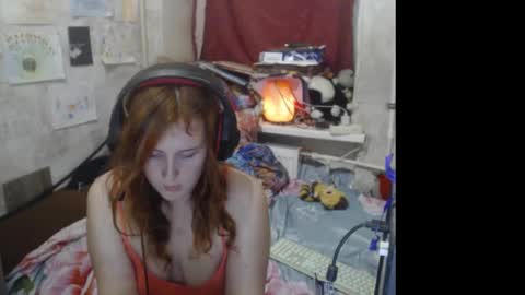 Snapshot of sabochka888 chatting on 30, 1, 2025 sabochka888 online show from 30, 1, 2025