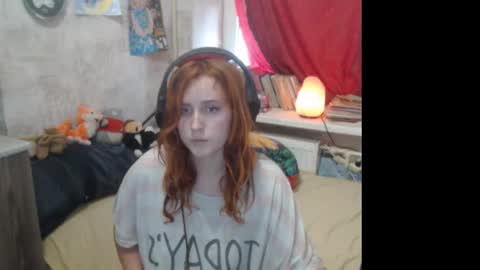 Snapshot of sabochka888 chatting on 11, 2, 2025 sabochka888 online show from 11, 2, 2025